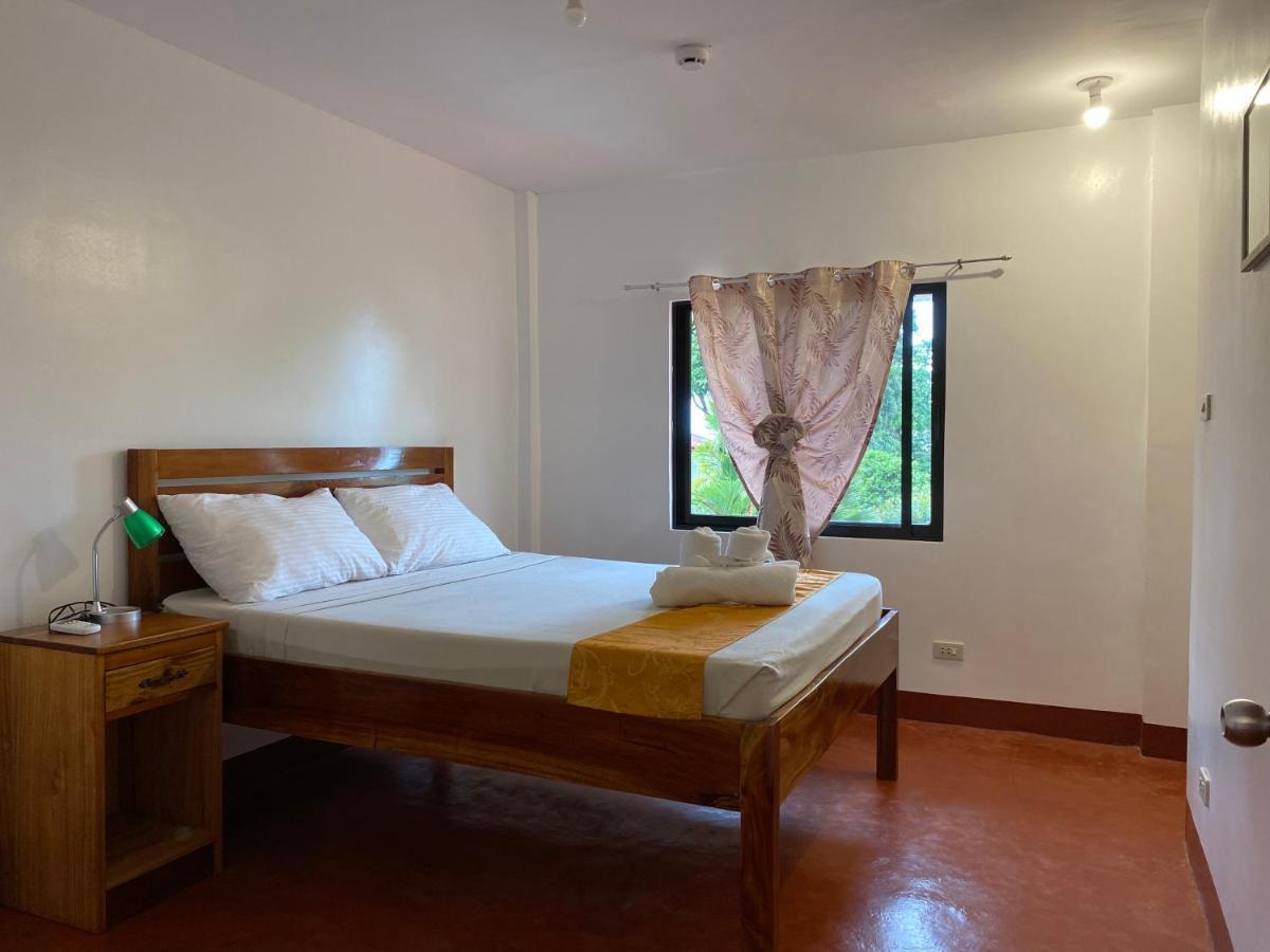 Tongatok Cliff Resort Mambajao Exterior foto